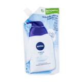 Nivea Creme Soft Care Soap Refill Flüssigseife für Frauen Nachfüllung 500 ml