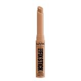 NYX Professional Makeup Pro Fix Stick Correcting Concealer Concealer für Frauen 1,6 g Farbton  12 Nutmeg