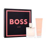 HUGO BOSS BOSS Alive SET3 Geschenkset Eau de Parfum 50 ml + Körperlotion 75 ml