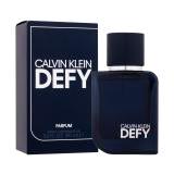 Calvin Klein Defy Parfum für Herren 50 ml