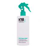 K18 Peptide Prep Pro Chelating Hair Complex Pflege ohne Ausspülen für Frauen 300 ml