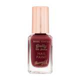 Barry M Gelly Hi Shine Rose Tinted Nail Paint Nagellack für Frauen 10 ml Farbton  French Rose