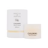 Pestle & Mortar Chummi The Lip Mask Vanilla Lippenbalsam für Frauen 20 g