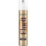 L'Oréal Paris Elnett Micro-Diffusion Hairspray Extra Strong Hold Haarspray für Frauen 300 ml