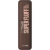 Maybelline Superfluff Brow Mousse Augenbrauengel und -pomade für Frauen 5 ml Farbton  260 Deep Brown