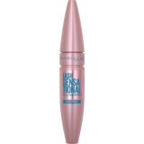 Maybelline Lash Sensational Waterproof Mascara für Frauen 9,4 ml Farbton  Very Black