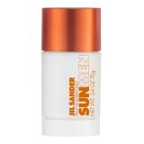 Jil Sander Sun Men Deodorant für Herren 70 g