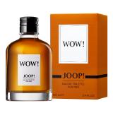 JOOP! Wow! Eau de Toilette für Herren 100 ml