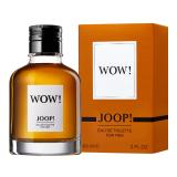 JOOP! Wow! Eau de Toilette für Herren 60 ml