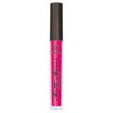 Dermacol Matte Mania Lippenstift für Frauen 3,5 ml Farbton  24