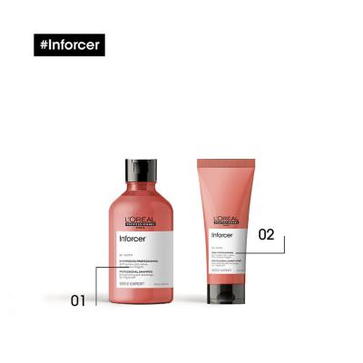 L&#039;Oréal Professionnel Inforcer Professional Shampoo Shampoo für Frauen 300 ml