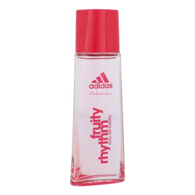 Adidas Fruity Rhythm For Women Eau de Toilette für Frauen 50 ml