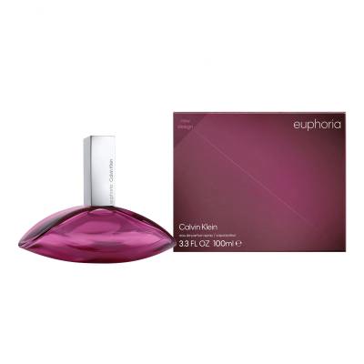 Calvin Klein Euphoria Eau de Parfum für Frauen 100 ml