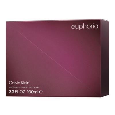 Calvin Klein Euphoria Eau de Parfum für Frauen 100 ml