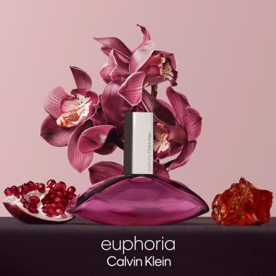 Calvin Klein Euphoria Eau de Parfum für Frauen 100 ml