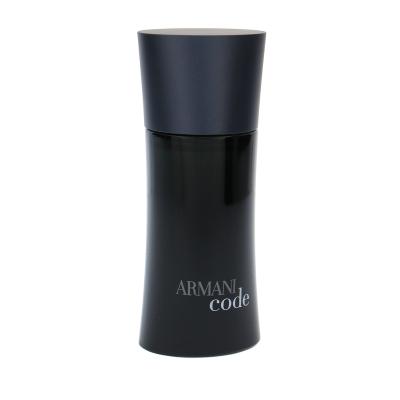 Giorgio Armani Code Eau de Toilette für Herren 50 ml