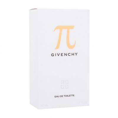 Givenchy Pí Eau de Toilette für Herren 50 ml