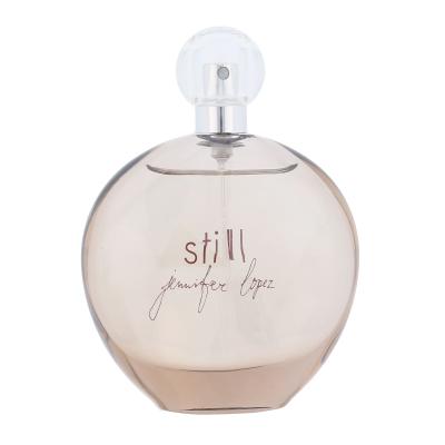 Jennifer Lopez Still Eau de Parfum für Frauen 100 ml