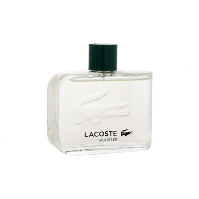 Lacoste Booster Eau de Toilette für Herren 125 ml