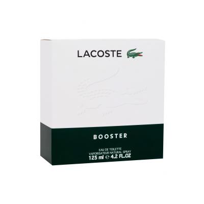 Lacoste Booster Eau de Toilette für Herren 125 ml