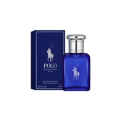 Ralph Lauren Polo Blue Eau de Toilette für Herren 40 ml