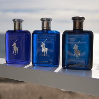 Ralph Lauren Polo Blue Eau de Toilette für Herren 40 ml