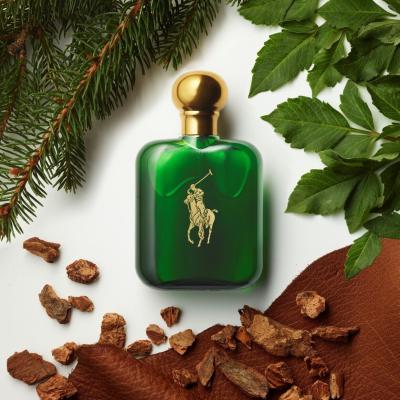 Ralph Lauren Polo Green Eau de Toilette für Herren 59 ml