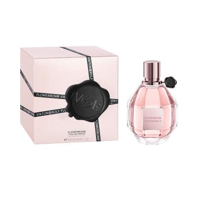 Viktor &amp; Rolf Flowerbomb Eau de Parfum für Frauen 100 ml