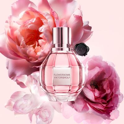 Viktor &amp; Rolf Flowerbomb Eau de Parfum für Frauen 100 ml