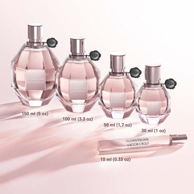 Viktor &amp; Rolf Flowerbomb Eau de Parfum für Frauen 100 ml