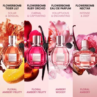 Viktor &amp; Rolf Flowerbomb Eau de Parfum für Frauen 100 ml