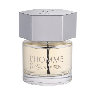 Yves Saint Laurent L&#039;Homme Eau de Toilette für Herren 60 ml