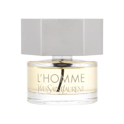 Yves Saint Laurent L&#039;Homme Eau de Toilette für Herren 40 ml