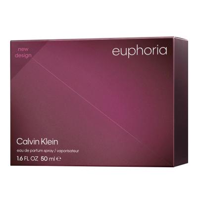 Calvin Klein Euphoria Eau de Parfum für Frauen 50 ml