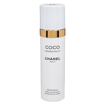 Chanel Coco Mademoiselle Deodorant für Frauen 100 ml