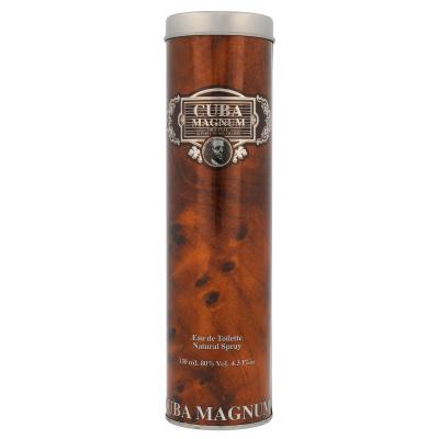 Cuba Magnum Eau de Toilette für Herren 130 ml