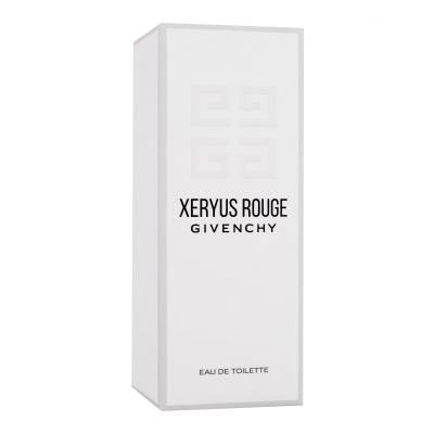 Givenchy Xeryus Rouge Eau de Toilette für Herren 100 ml