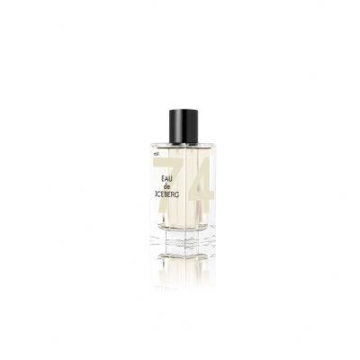 Iceberg Eau de Iceberg Eau de Toilette für Frauen 100 ml