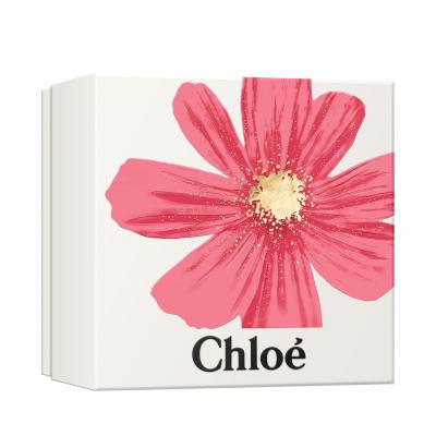 Chloé Chloé SET1 Geschenkset Edp 50ml + 100ml Körpermilch