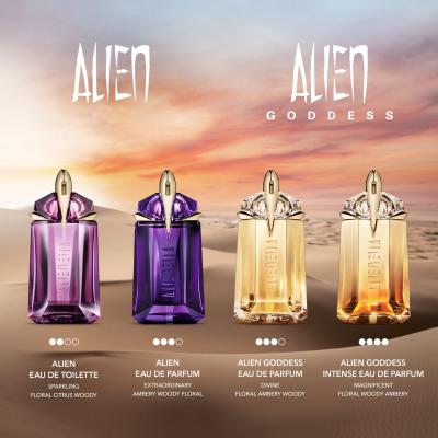 Mugler Alien Eau de Toilette für Frauen 30 ml