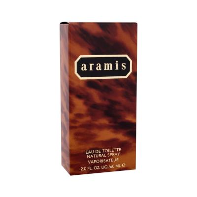 Aramis Aramis Eau de Toilette für Herren 60 ml