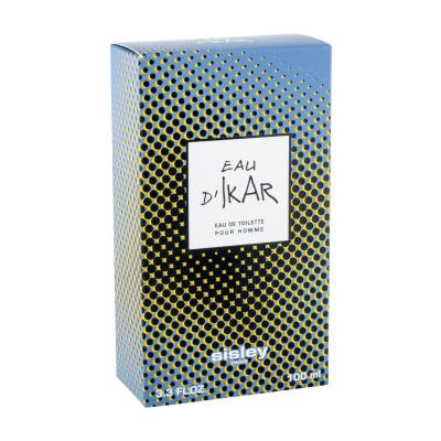 Sisley Eau d´Ikar Eau de Toilette für Herren 100 ml