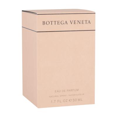 Bottega Veneta Bottega Veneta Eau de Parfum für Frauen 50 ml