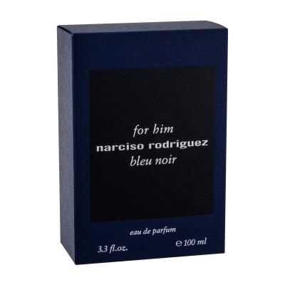 Narciso Rodriguez For Him Bleu Noir Eau de Parfum für Herren 100 ml