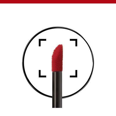 BOURJOIS Paris Rouge Edition Velvet Lippenstift für Frauen 7,7 ml Farbton  24 Dark Chérie