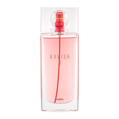 Ajmal Ravish II Eau de Parfum für Frauen 50 ml