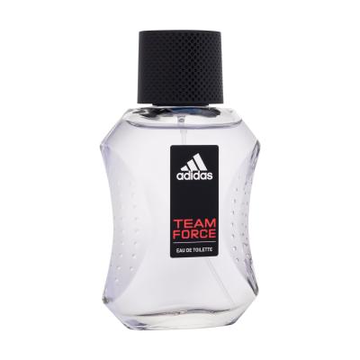 Adidas Team Force Eau de Toilette für Herren 50 ml