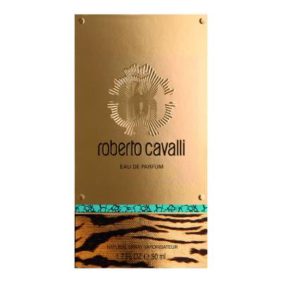 Roberto Cavalli Signature Eau de Parfum für Frauen 50 ml