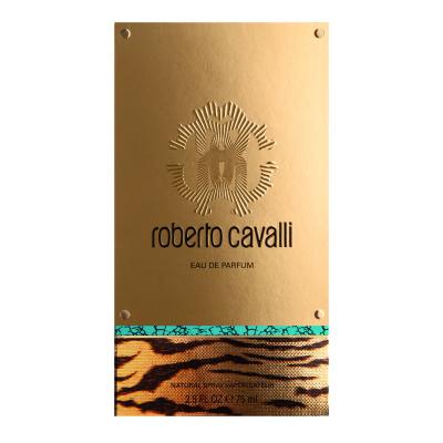 Roberto Cavalli Signature Eau de Parfum für Frauen 75 ml