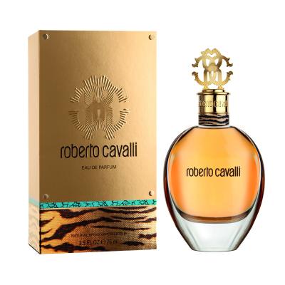 Roberto Cavalli Signature Eau de Parfum für Frauen 75 ml